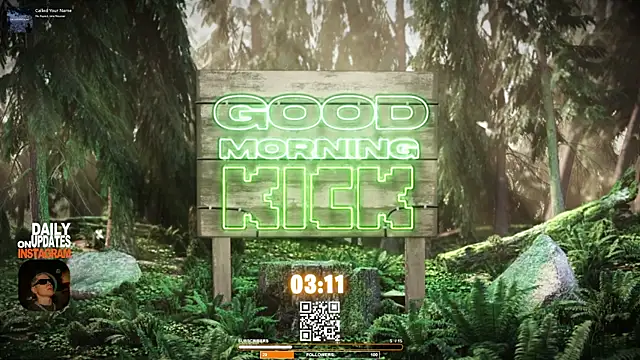 sebirp online show from January 2026 11:26:01 AM