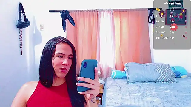 Azley sweet online show from February 2025 03:36:02 PM