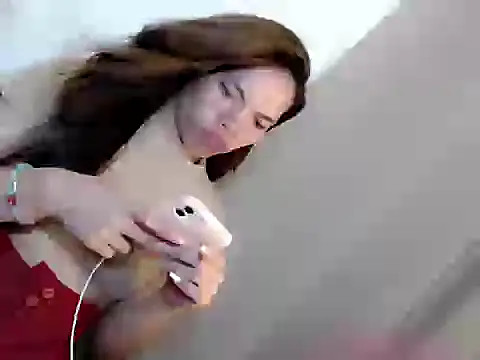 Snapshot of its_me_elice chatting on November 2025 02:30:01 PM its me elice online show from November 2025 02:30:01 PM