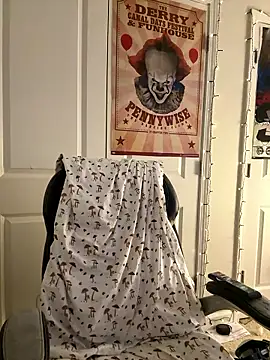 CharmingMaddie online show from January 2026 04:48:02 AM