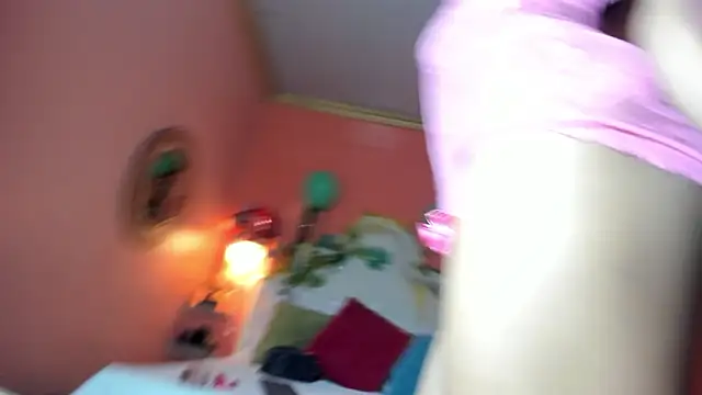 Violett Salvatore online show from March 2026 09:40:01 PM