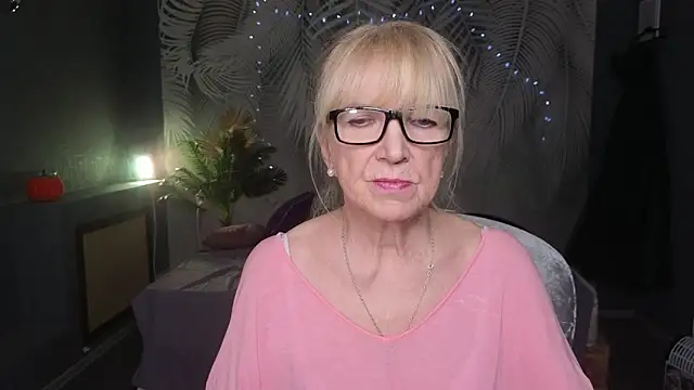 Sabina Ros online show from March 2026 07:16:01 AM