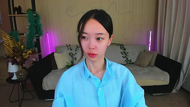 SoulHarmoonyy online show from November 2025 04:11:01 AM