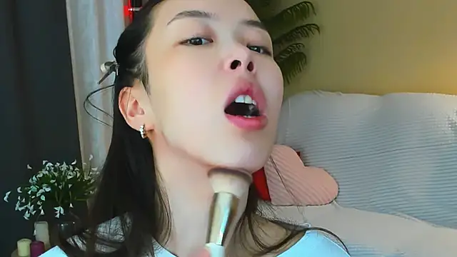 SoulHarmoonyy online show from April 2026 03:31:02 AM