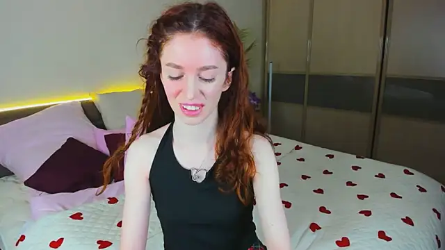 ChristinaConteeree online show from March 2026 03:23:01 AM