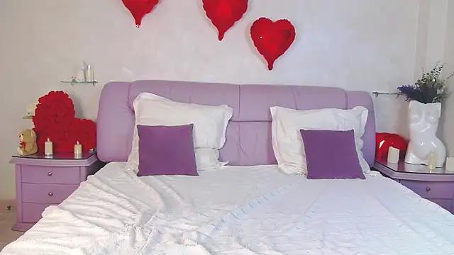 IsabelleDurand online show from February 2026 02:50:02 PM