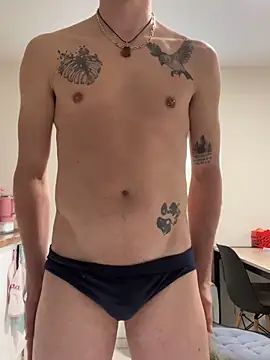 charl-5 online show from March 2026 01:15:01 PM