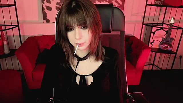 CrystallBloom online show from April 2026 01:42:02 AM