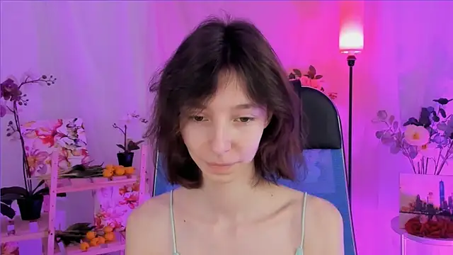 EmmanuellBrown online show from December 2025 04:08:02 AM