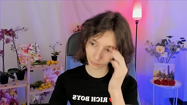 EmmanuellBrown online show from December 2025 10:13:02 AM