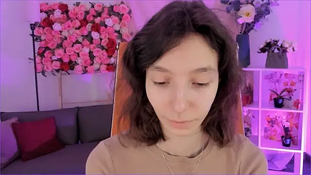 EmmanuellBrown online show from February 2026 04:05:02 AM