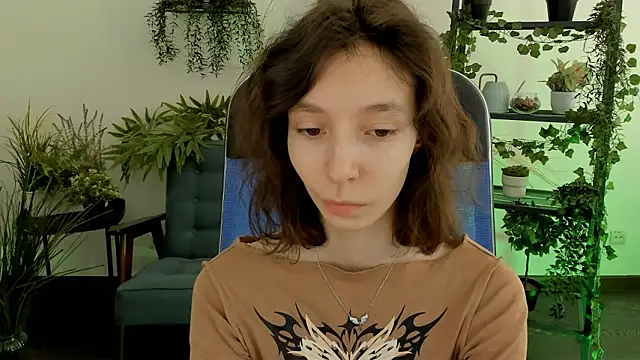 EmmanuellBrown online show from February 2026 07:12:02 AM