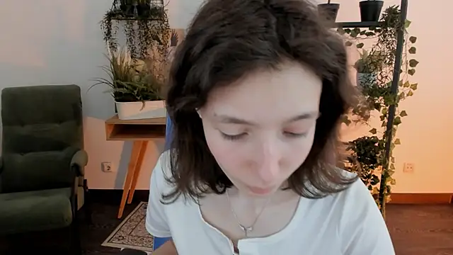 EmmanuellBrown online show from March 2026 03:36:01 AM