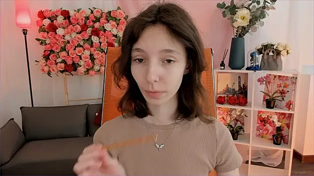 EmmanuellBrown online show from March 2026 11:05:02 AM