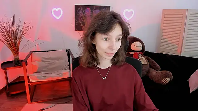 EmmanuellBrown online show from March 2026 11:25:02 AM