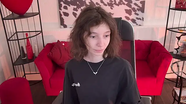 EmmanuellBrown online show from March 2026 04:38:02 AM