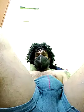 hotblack7 online show from April 2026 04:56:02 PM