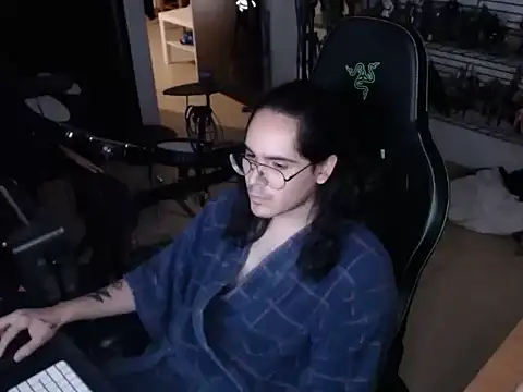 dorrey21 online show from February 2026 06:52:02 PM