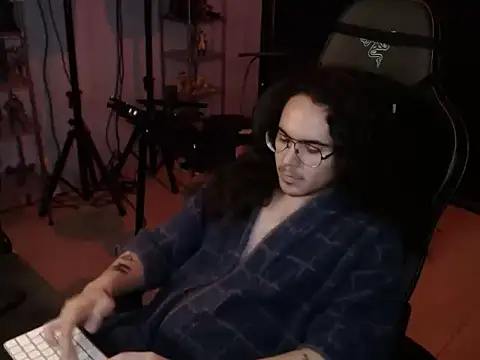 dorrey21 online show from April 2026 11:06:01 PM