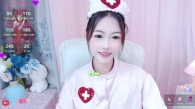 mumubaby- online show from January 2026 04:17:01 AM