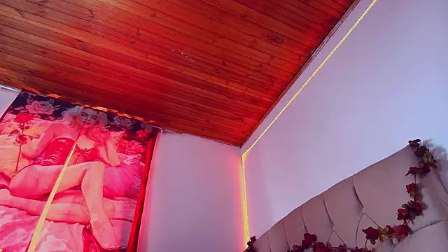 KattyLatina online show from March 2026 05:09:01 PM