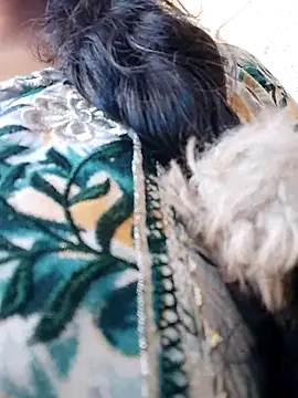 Monika Telugu Girl online show from December 2025 07:03:01 AM