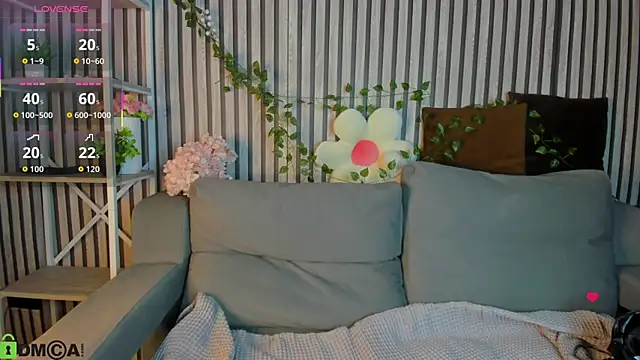 Michele Greenn online show from March 2026 01:01:02 AM