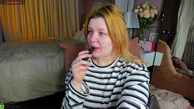 Michele Greenn online show from April 2026 01:08:01 AM