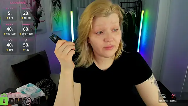 Snapshot of Michele_Greenn chatting on May 2026 01:14:02 AM Michele Greenn online show from May 2026 01:14:02 AM