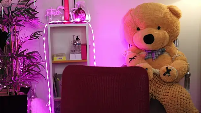 NovaHollisx online show from April 2026 06:29:01 AM