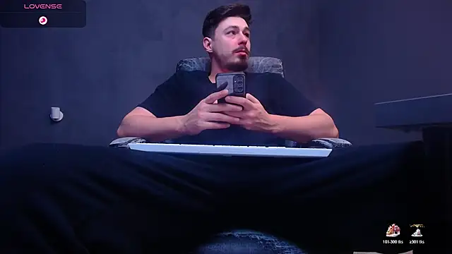 EnzoRace online show from January 2026 08:05:01 AM