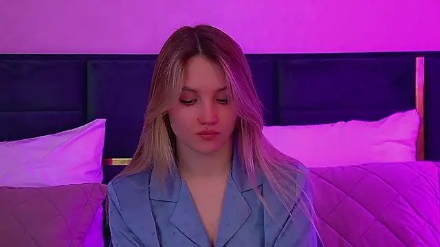 StacyEvances online show from March 2026 06:54:02 AM