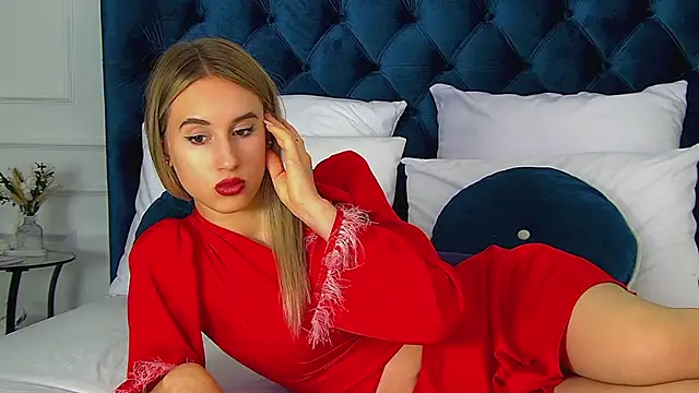 VictoriaHopsons online show from September 2025 07:03:01 PM