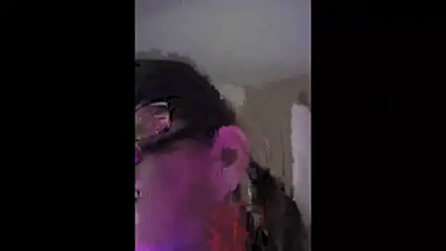 SparklesB1tch online show from March 2026 11:43:02 AM