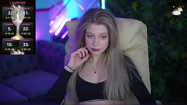 SandyLayy online show from May 2026 06:07:01 AM
