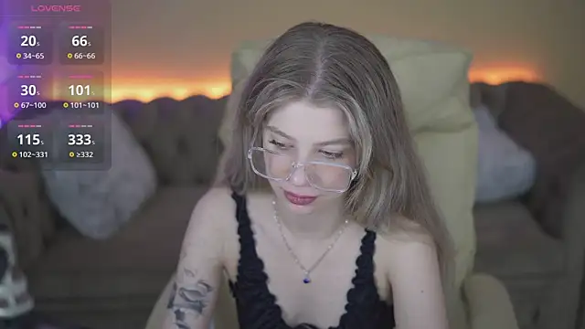 Snapshot of SandyLayy chatting on May 2026 07:41:02 PM SandyLayy online show from May 2026 07:41:02 PM