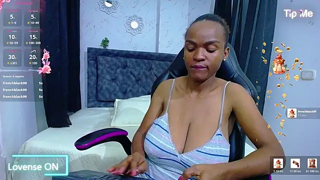 mia  thomson  online show from March 2026 02:16:01 AM