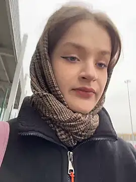 KittyQueeny online show from October 2025 07:16:01 AM