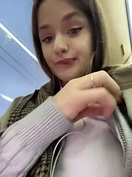 KittyQueeny online show from October 2025 02:19:01 PM