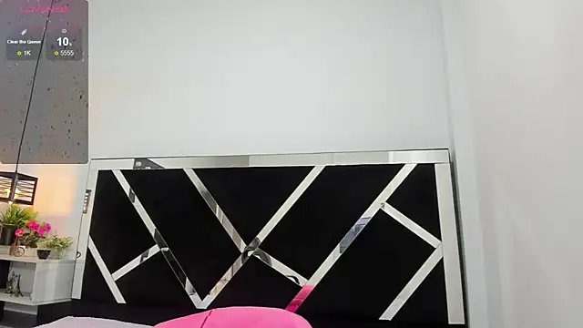 iisabella noa online show from January 2026 01:26:02 PM