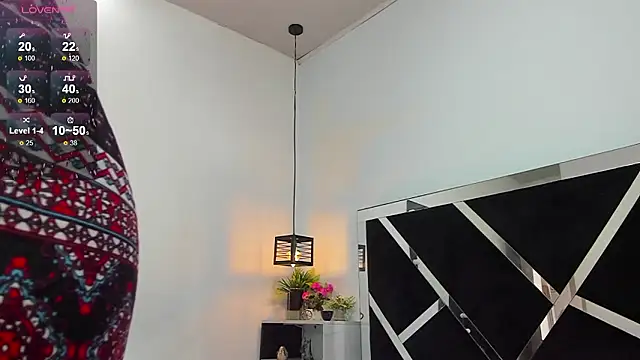 iisabella noa online show from January 2026 01:02:02 PM