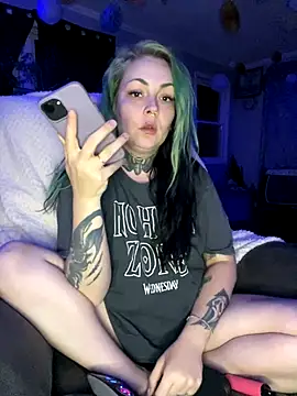 ninabobina666 online show from October 2025 08:34:01 AM
