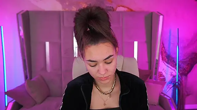 EricaSin online show from October 2025 06:03:01 AM