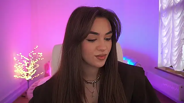 EricaSin online show from March 2026 01:51:02 PM