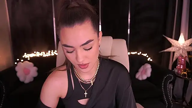 EricaSin online show from April 2026 06:20:02 AM