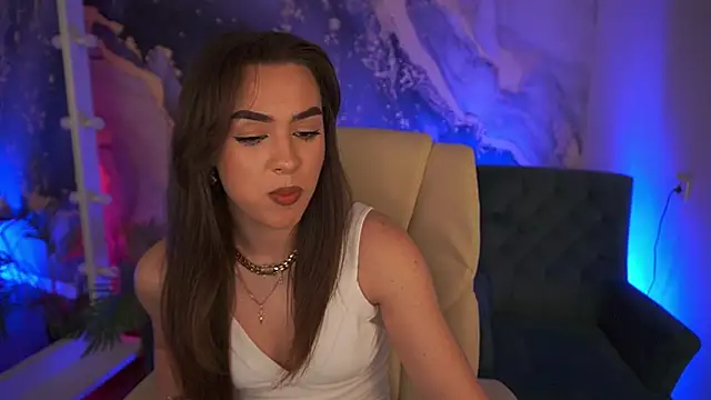 Snapshot of EricaSin chatting on May 2026 01:29:02 PM EricaSin online show from May 2026 01:29:02 PM