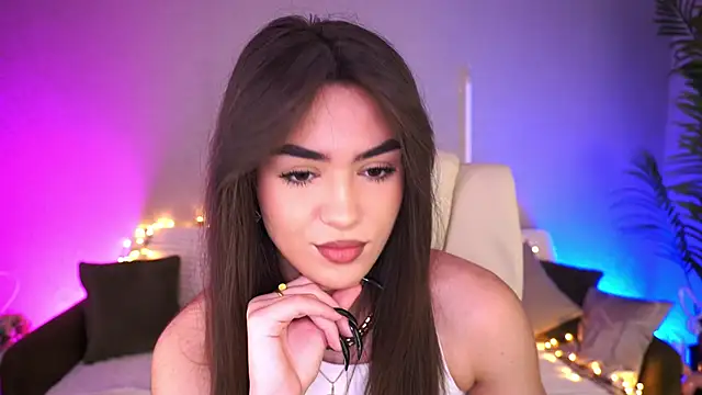 Snapshot of EricaSin chatting on May 2026 06:31:02 AM EricaSin online show from May 2026 06:31:02 AM