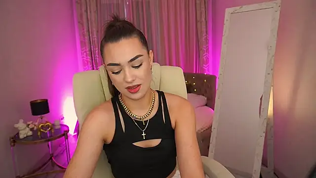 EricaSin online show from July 2026 01:19:01 PM