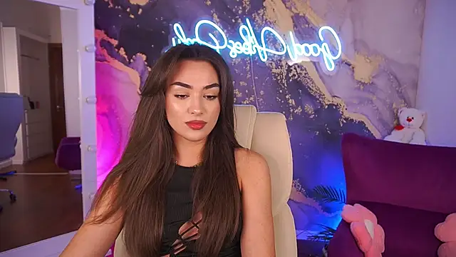 EricaSin online show from July 2026 01:51:01 PM