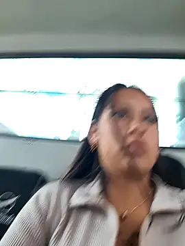 LunaHot 777 online show from October 2025 07:14:01 PM